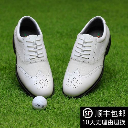 Chaussures de golf homme - Ref 867206