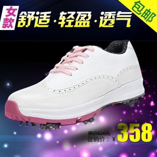 Chaussures de golf femme - Ref 867226