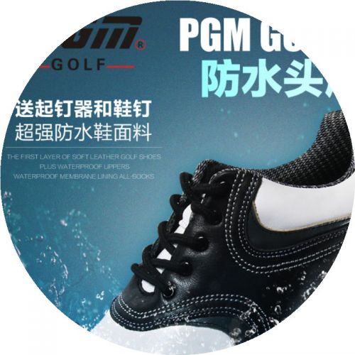 Chaussures de golf homme - Ref 867250