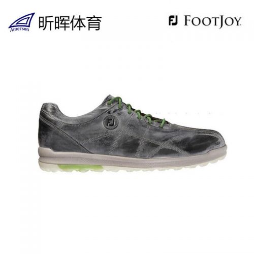 Chaussures de golf homme FOOTJOY - Ref 867254