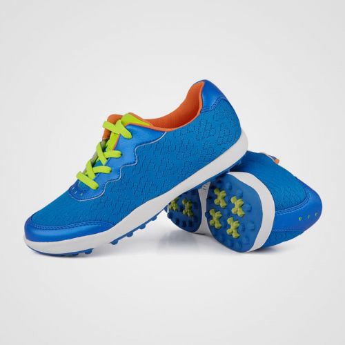 Chaussures de golf enfant SOUTHPORT - Ref 867261