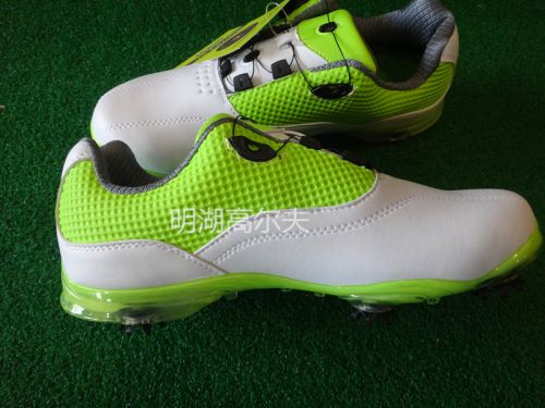 Chaussures de golf homme - Ref 867266