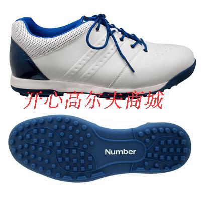 Chaussures de golf homme NUMBER - Ref 867267