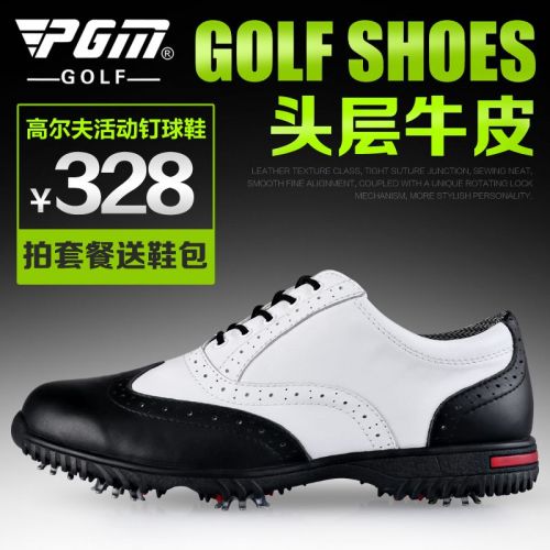 Chaussures de golf homme - Ref 867271