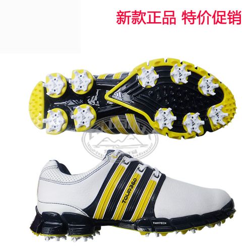 Chaussures de golf homme - Ref 867274