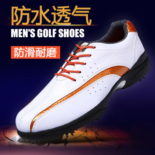 Chaussures de golf homme - Ref 867277