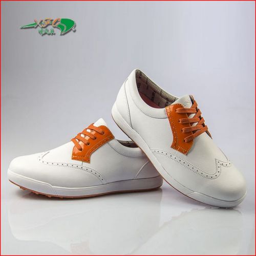 Chaussures de golf homme - Ref 867279