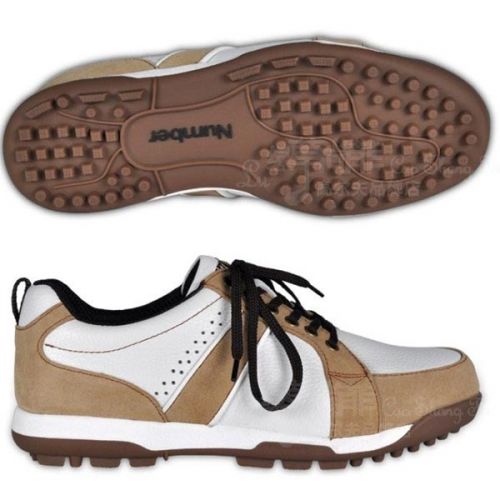 Chaussures de golf homme NUMBER - Ref 867285