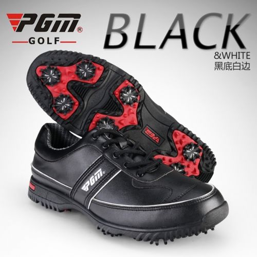 Chaussures de golf homme - Ref 867288