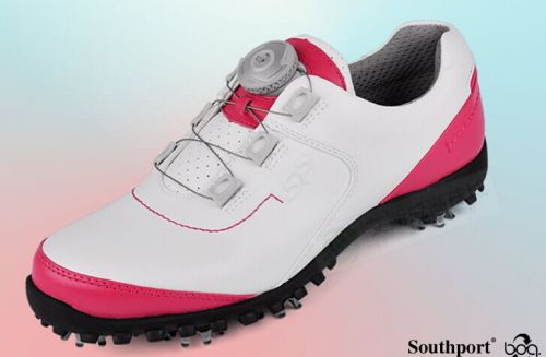 Chaussures de golf femme SOUTHPORT - Ref 867295