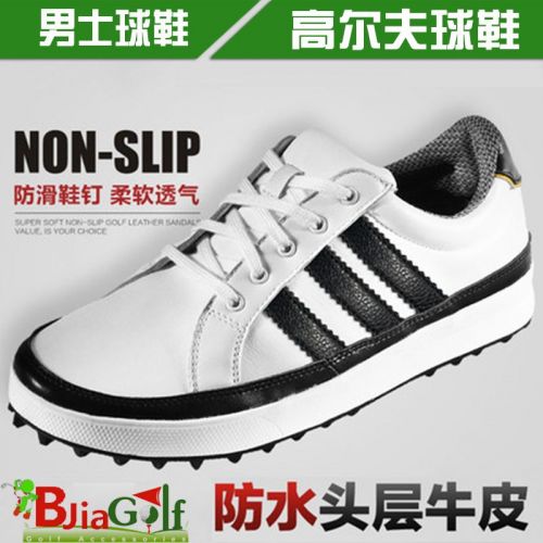 Chaussures de golf homme - Ref 867314