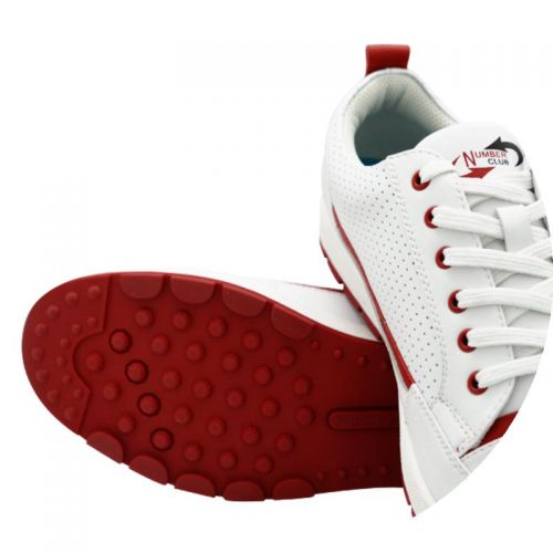 Chaussures de golf homme NUMBER - Ref 867315