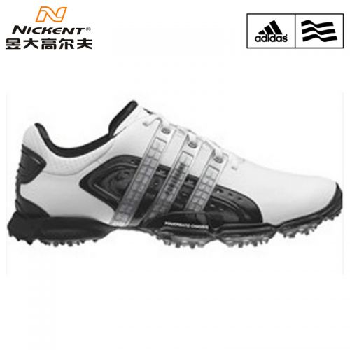 Chaussures de golf homme ADIDAS - Ref 867316