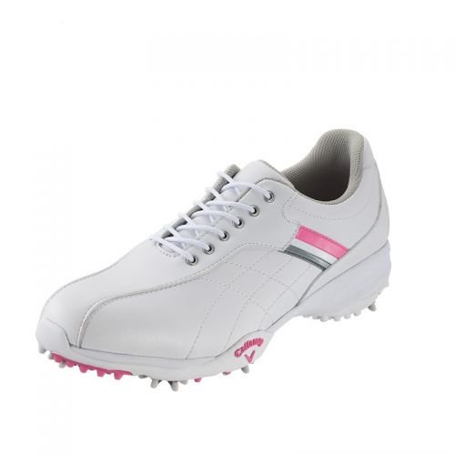 Chaussures de golf femme CALLAWAY - Ref 867317