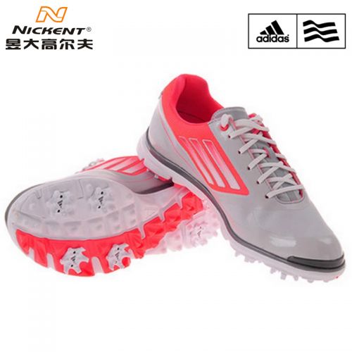 Chaussures de golf femme ADIDAS - Ref 867318