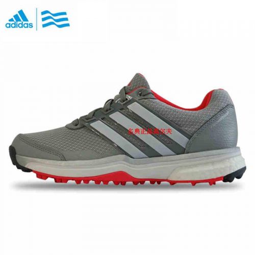 Chaussures de golf femme ADIDAS - Ref 867322