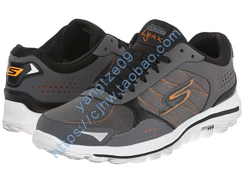 Chaussures de golf homme - Ref 867335