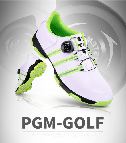 Chaussures de golf homme - Ref 867336