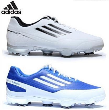 Chaussures de golf homme ADIDAS - Ref 867339