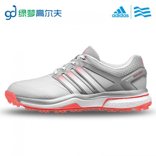 Chaussures de golf femme ADIDAS - Ref 867342