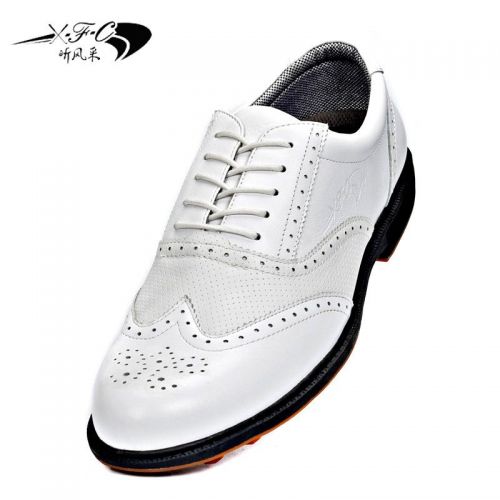 Chaussures de golf homme - Ref 867348