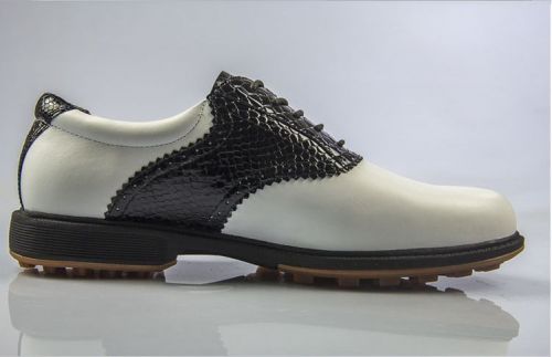 Chaussures de golf homme - Ref 867353