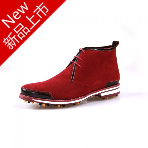 Chaussures de golf homme - Ref 867358