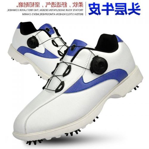 Chaussures de golf homme TTYGJ - Ref 867362