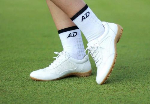 Chaussures de golf femme - Ref 867363