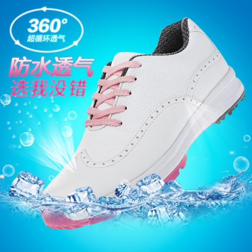 Chaussures de golf femme - Ref 867365