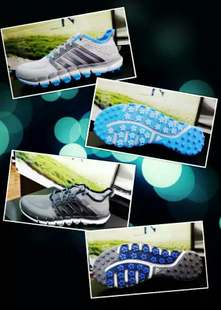 Chaussures de golf - Ref 867366