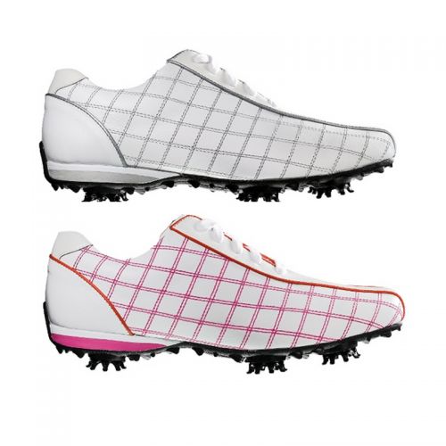 Chaussures de golf femme - Ref 867367