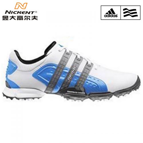 Chaussures de golf homme ADIDAS - Ref 867370