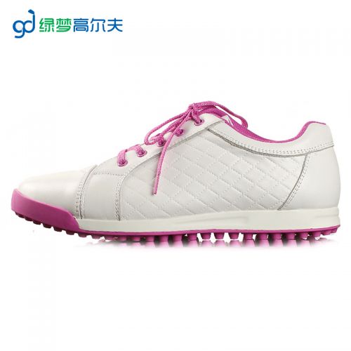 Chaussures de golf femme NUMBER - Ref 867372