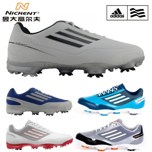 Chaussures de golf homme ADIDAS - Ref 867373