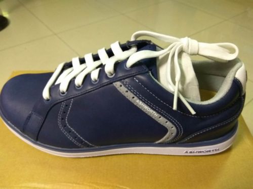 Chaussures de golf ASHWORTH - Ref 867381