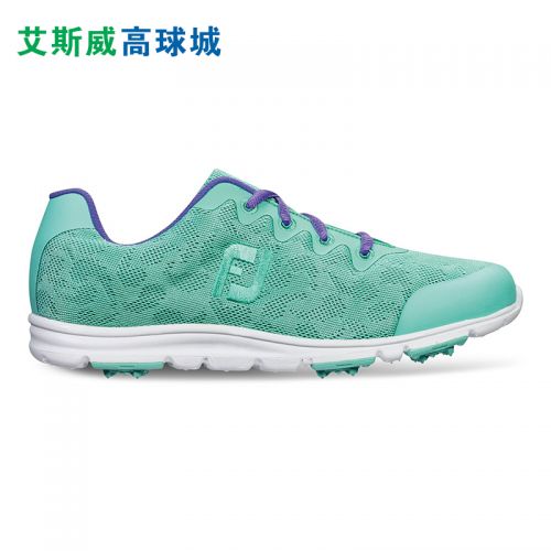 Chaussures de golf femme FOOTJOY - Ref 867383