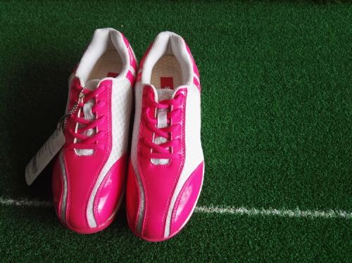 Chaussures de golf femme - Ref 867385