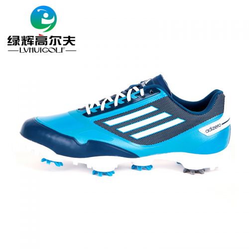 Chaussures de golf homme ADIDAS - Ref 867394
