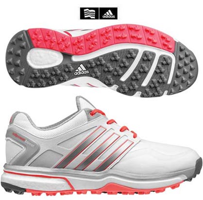 Chaussures de golf femme ADIDAS - Ref 867409