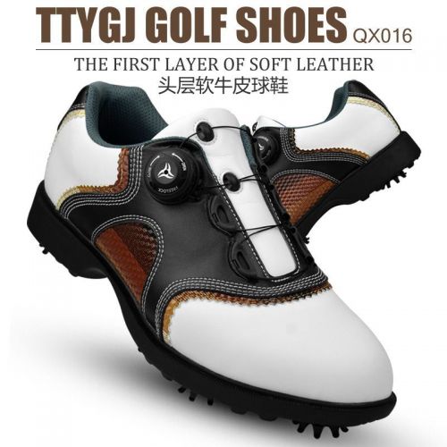 Chaussures de golf homme TTYGJ - Ref 867410