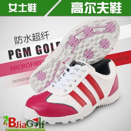 Chaussures de golf femme - Ref 867412