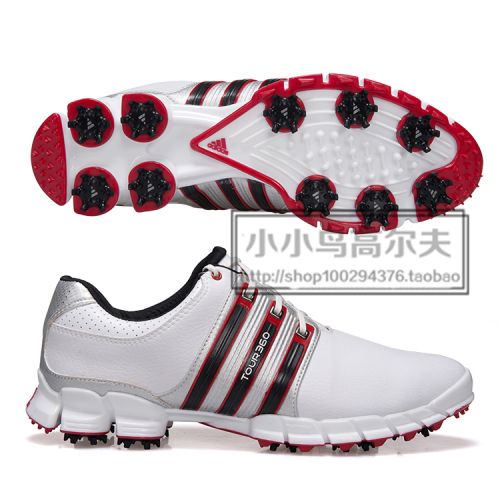 Chaussures de golf homme - Ref 867413