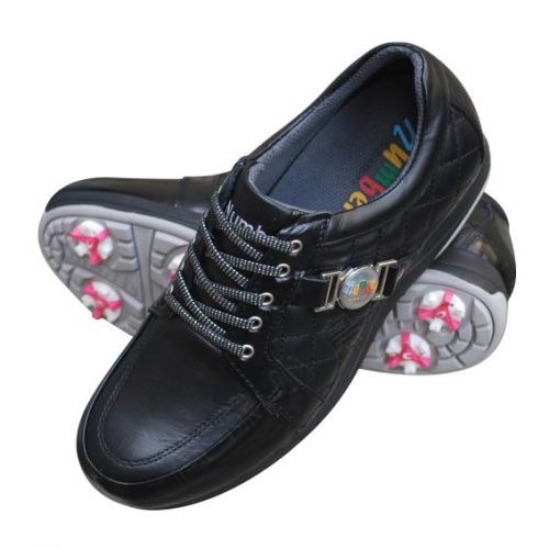 Chaussures de golf femme NUMBER - Ref 867416
