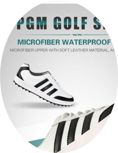 Chaussures de golf homme - Ref 867421