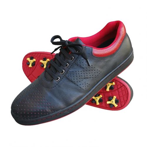 Chaussures de golf homme NUMBER - Ref 867422