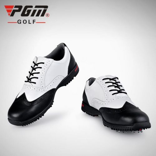 Chaussures de golf homme - Ref 867427