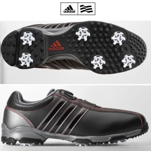 Chaussures de golf homme ADIDAS - Ref 867430