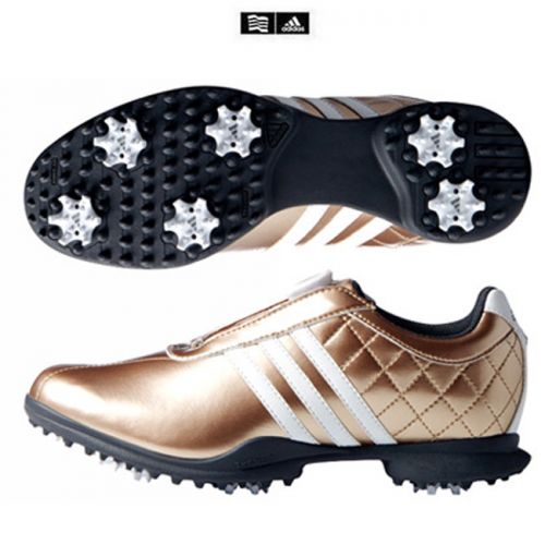 Chaussures de golf homme ADIDAS - Ref 867436