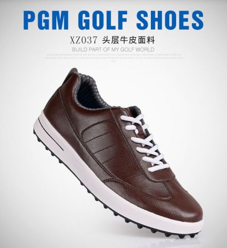 Chaussures de golf homme - Ref 867447